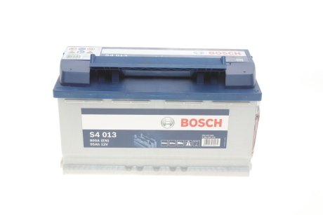 Акумуляторна батарея BOSCH 0092S40130