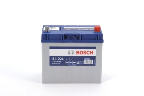 Аккумуляторная батарея BOSCH 0092S40210