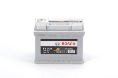 Аккумуляторная батарея BOSCH 0092S50050