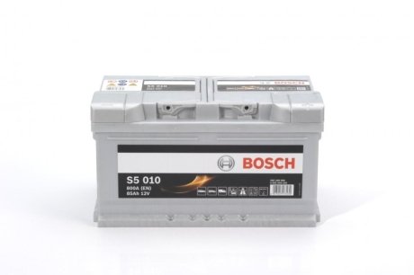 Акумуляторна батарея BOSCH 0092S50100