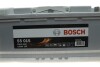 Аккумуляторная батарея BOSCH 0092S50150 (фото 2)