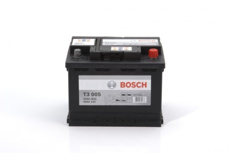 Акумулятор BOSCH 0 092 T30 050