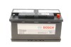 Аккумулятор 12В/88Ач/680А/20,34кг BOSCH 0092T30130 (фото 1)