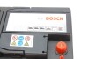 Аккумулятор 12В/88Ач/680А/20,34кг BOSCH 0092T30130 (фото 7)