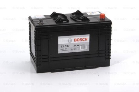Акумулятор BOSCH 0092T30370