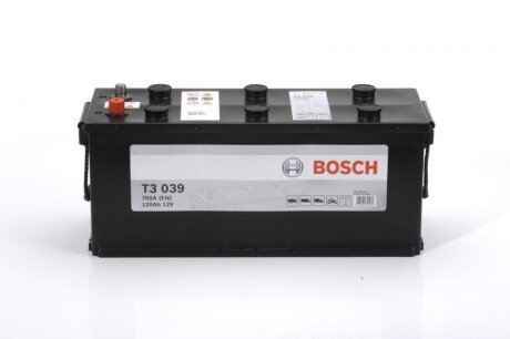 Акумулятор BOSCH 0092T30390