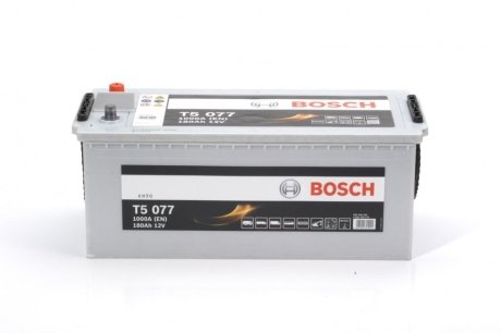 Аккумуляторная батарея BOSCH 0092T50770