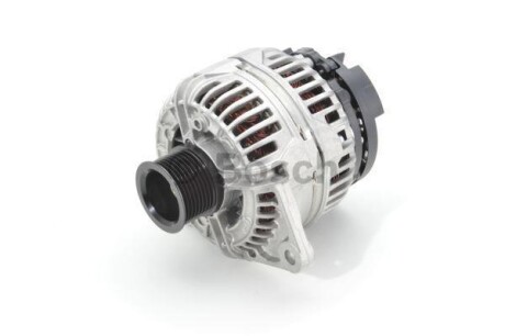 Генератор BOSCH 0124555005 (фото 1)
