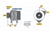 Генератор BOSCH 0124555005 (фото 6)
