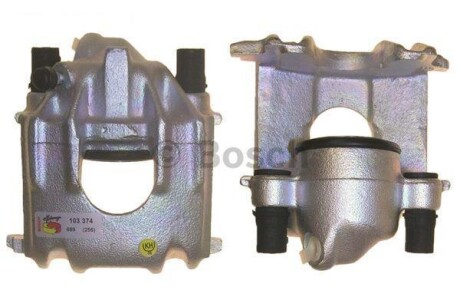 Тормозной суппорт BOSCH 0204103374