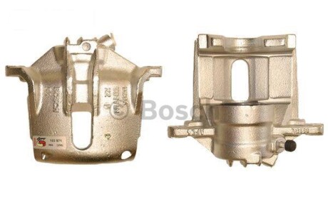 Тормозной суппорт BOSCH 0 204 103 971