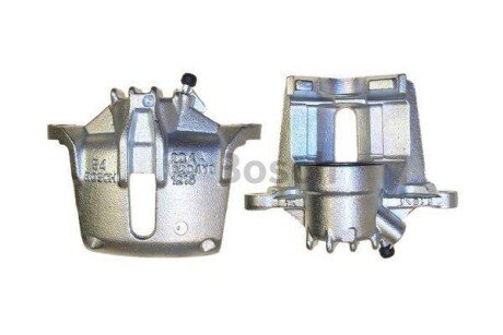 Тормозной суппорт BOSCH 0204103993