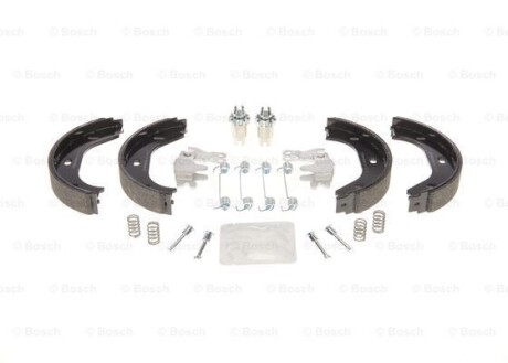 BOSCH 0204113801