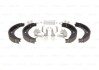 Brake Shoe Set BOSCH 0204113804 (фото 3)