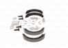 Brake Shoe Kit BOSCH 0204113811 (фото 2)