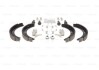 Brake Shoe Kit BOSCH 0204113811 (фото 3)