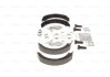 Brake Shoe Kit BOSCH 0204113811 (фото 4)