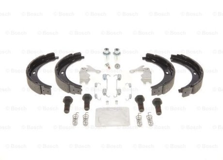 Brake Shoe Kit BOSCH 0204113811