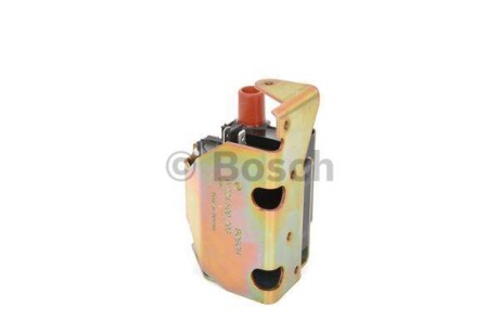 Котушка запалення BOSCH 0221500203