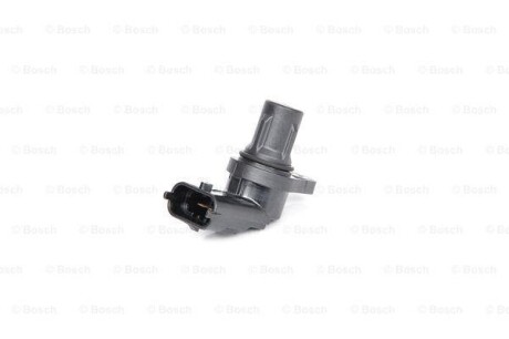 CZUJNIK POЈOЇ WAЈKA ROZRZ ALFA 159/FORD FIESTA/FOCUS 1,6/1,9JTS/2,2JTS 10- BOSCH 0232103127 (фото 1)