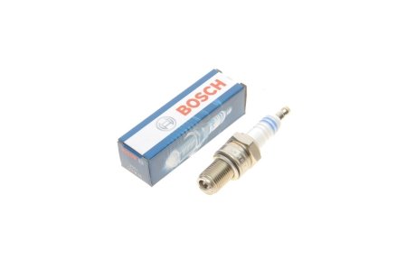 СВЕЧКА W8CC 0.7 SUPER BOSCH 0241229579