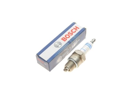 СВЕЧКА W8BC 0.7 SUPER NR BOSCH 0241229714