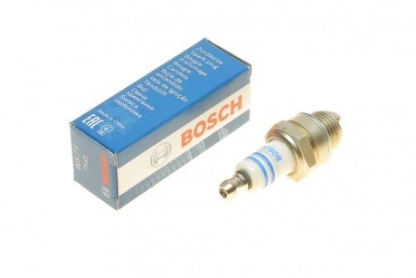 Свеча WS7F 0.5 BOSCH 0241235567