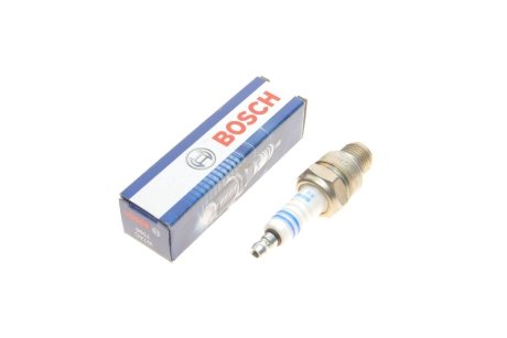 СВЕЧКА W7AC 0.6 SUPER BOSCH 0241235607