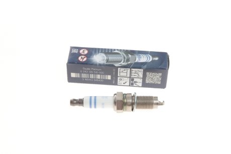 Свічка YR7LPP332W PLATIN BOSCH 0242135510