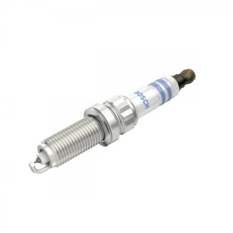 Свеча ZR 7 SI BOSCH 0242135518