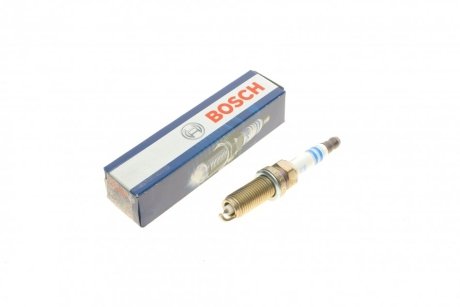 Свічка VR7NII33X BOSCH 0242135529