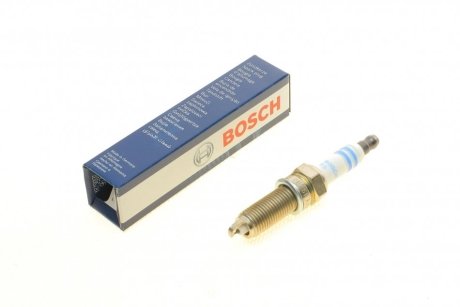 Свеча BOSCH 0242135556