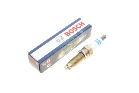 Свеча YR 6 SII 330 X BOSCH 0242140523