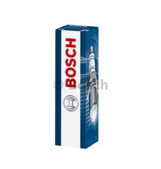 СВЕЧКА ВОЖЖЕНИЯ BOSCH 0242140802