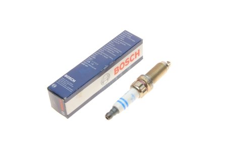 Свеча зажигания BOSCH 0242145535