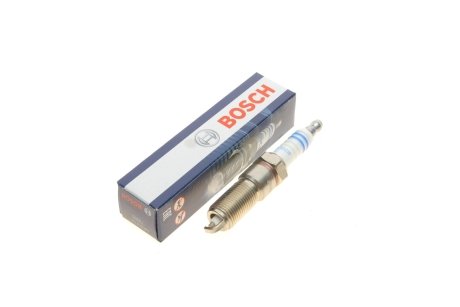 Свічка BOSCH 0242225668