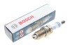 Свічка FLR8LDCUE 1.0 BOSCH 0242229654 (фото 2)