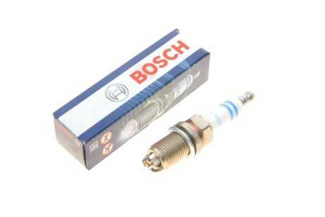 Свеча FR 8 KTC+ BOSCH 0242229799