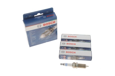 СВЕЧКА FR 8 SC+ BOSCH 0242229923