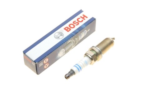 СВЕЧКА ВОЖЖЕНИЯ BOSCH 0242230607