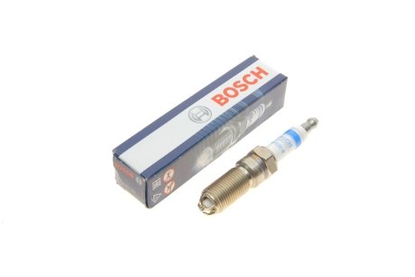 СВЕЧКА HR78NX SUPER-4 BOSCH 0242232514 (фото 1)