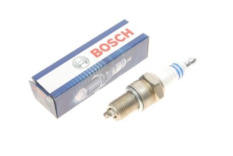 СВЕЧКА WR7DCXE BOSCH 0242235707