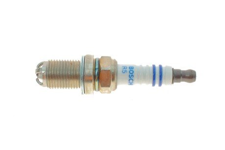 Свічка FGR7DQE 1.35 BOSCH 0242235748