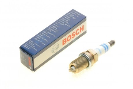 Свеча FR7DPPE 0.7 BOSCH 0242235749