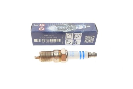 СВІЧКА HR7DII33V BOSCH 0242236594