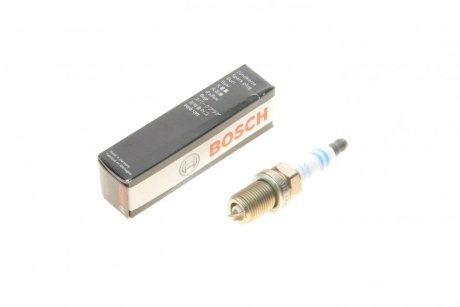 Свеча FR7DII33X BOSCH 0242236596