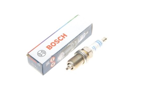 СВІЧКА FR6LDC 0.9 SUPER BOSCH 0242240566