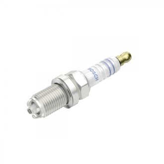 Свічка FGR6KQE 1.6 NI-Y BOSCH 0242240587