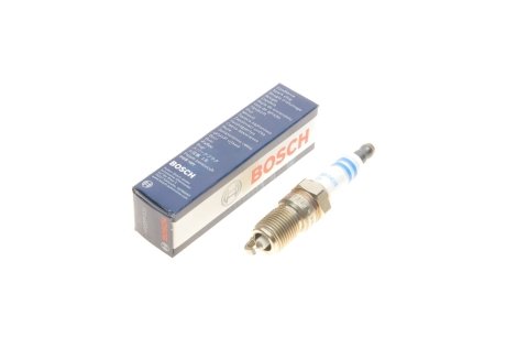 Свічка HR6DPP33V BOSCH 0242240620