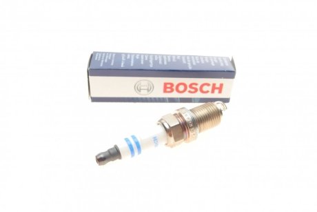 Свеча FR6KI332S BOSCH 0242240653